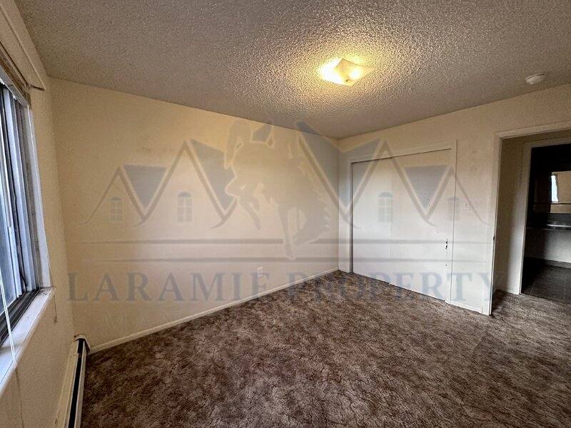 Apartment for rent at 2310 E Garfield St #C12, Laramie, WY 82070