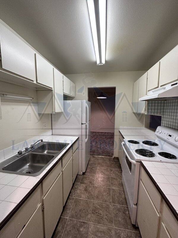Apartment for rent at 2310 E Garfield St #C12, Laramie, WY 82070