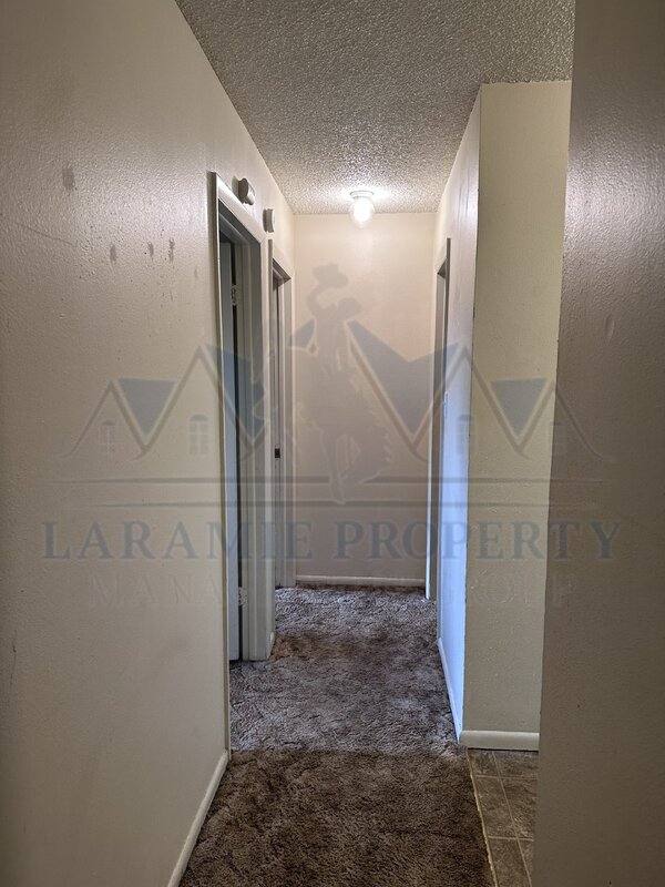 Apartment for rent at 2310 E Garfield St #C12, Laramie, WY 82070