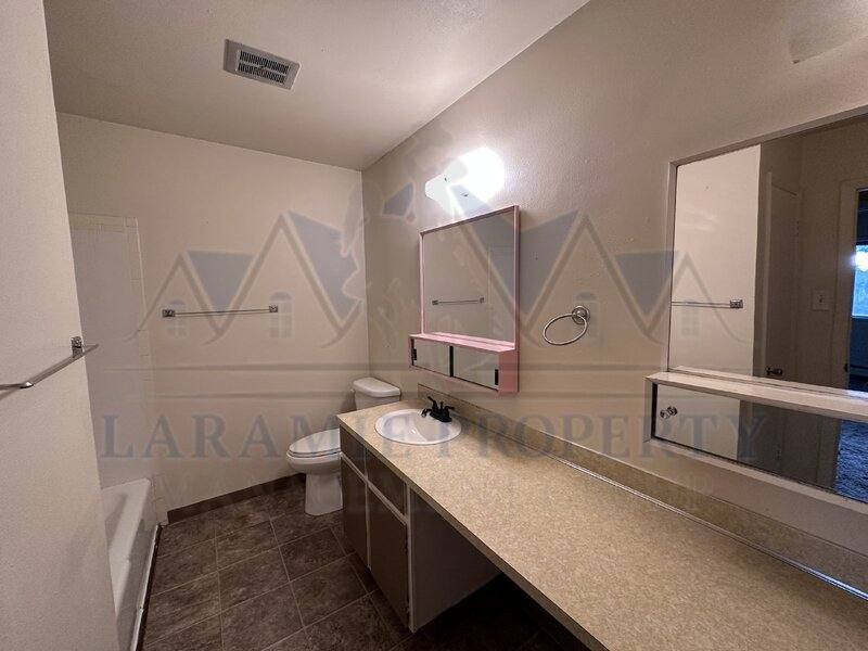 Apartment for rent at 2310 E Garfield St #C12, Laramie, WY 82070