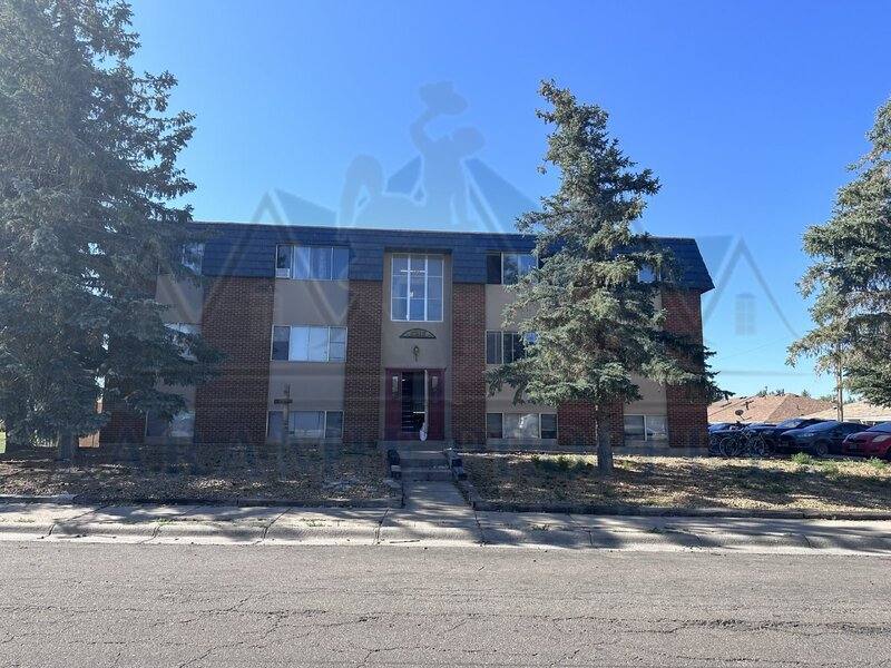 Apartment for rent at 2310 E Garfield St #C12, Laramie, WY 82070
