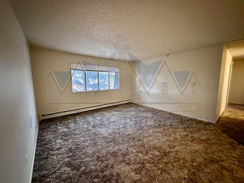 Apartment for rent at 2310 E Garfield St #C12, Laramie, WY 82070