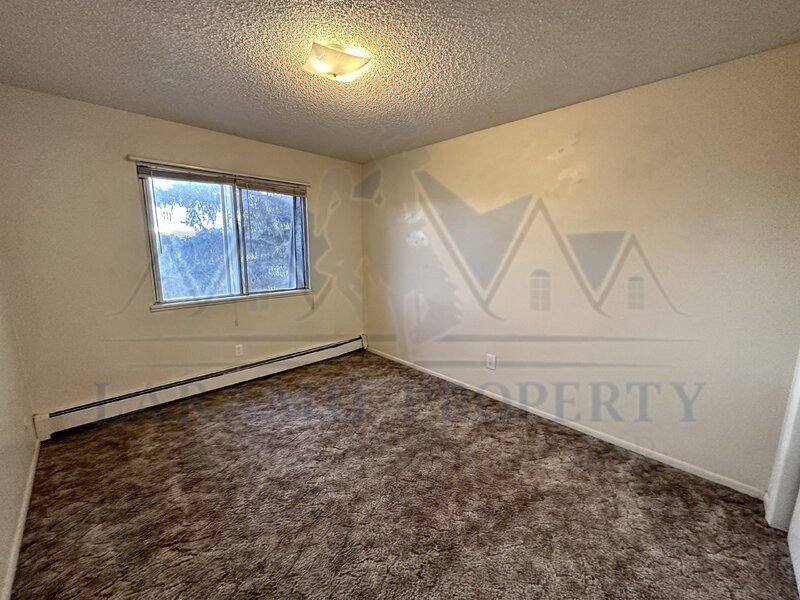 Apartment for rent at 2310 E Garfield St #C12, Laramie, WY 82070