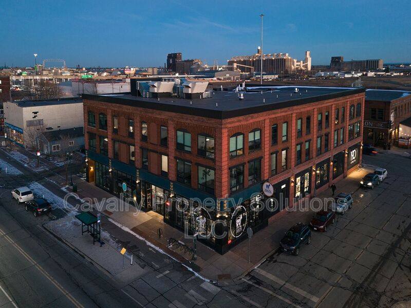 Apartment for rent at 1831 W Michigan St, Duluth, MN 55806