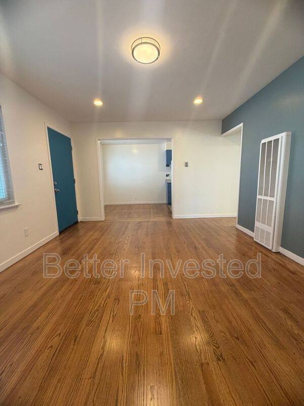 Apartment for rent at 2400 39th Ave #3, San Francisco, CA 94116