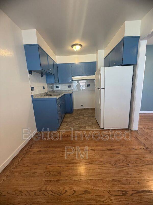 Apartment for rent at 2400 39th Ave #3, San Francisco, CA 94116