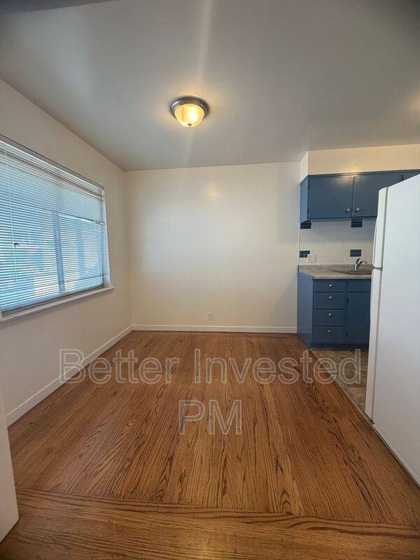 Apartment for rent at 2400 39th Ave #3, San Francisco, CA 94116