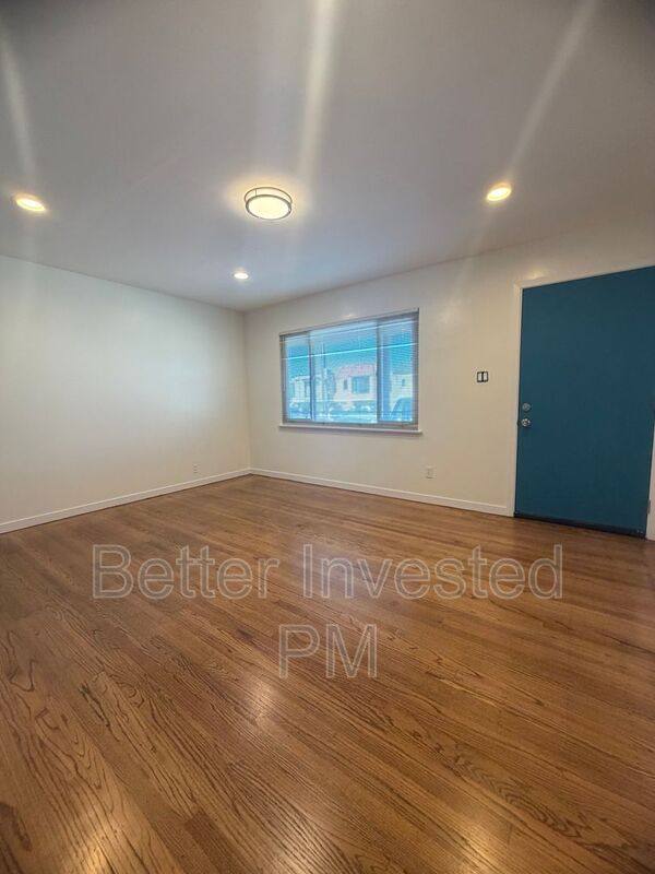 Apartment for rent at 2400 39th Ave #3, San Francisco, CA 94116