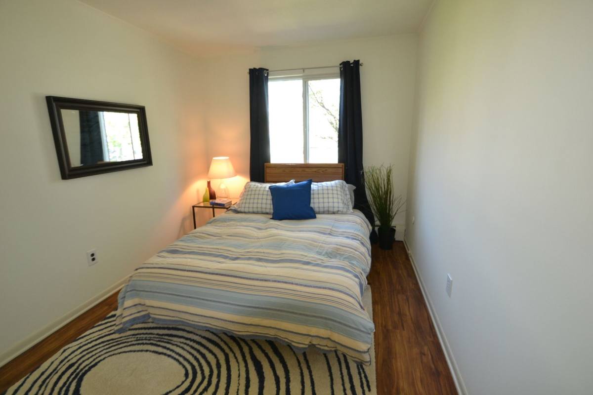 Apartment for rent at 1118 Lafayette Ave, Prospect Park, PA 19076