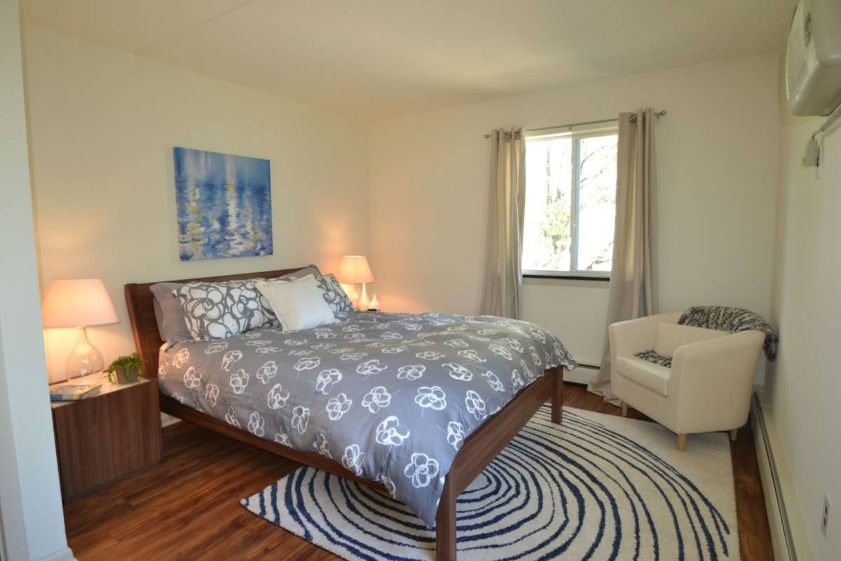 Apartment for rent at 1118 Lafayette Ave, Prospect Park, PA 19076