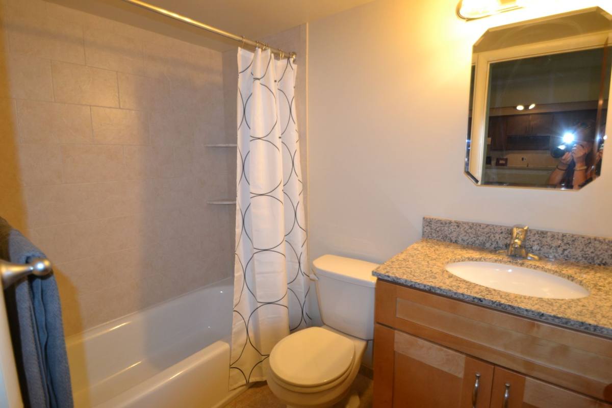 Apartment for rent at 1118 Lafayette Ave, Prospect Park, PA 19076