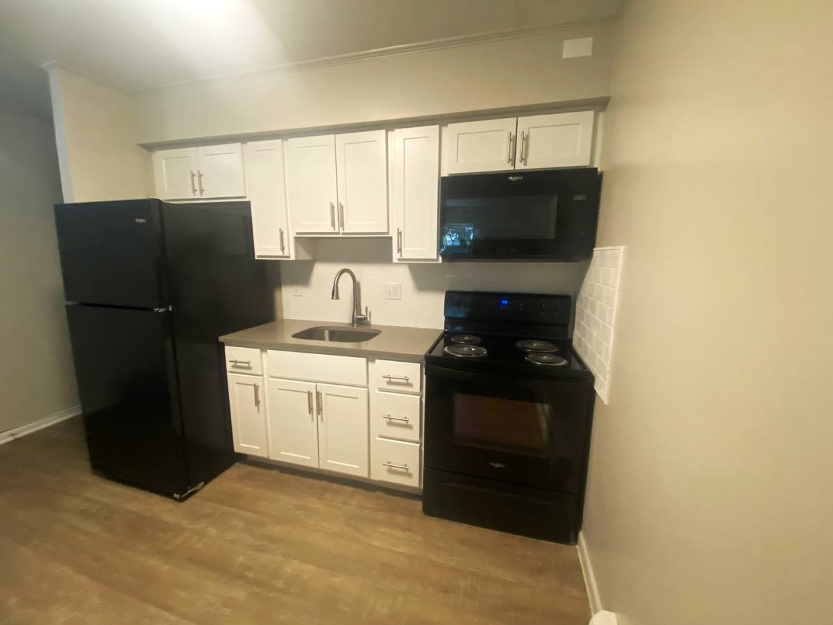 Apartment for rent at 1118 Lafayette Ave, Prospect Park, PA 19076