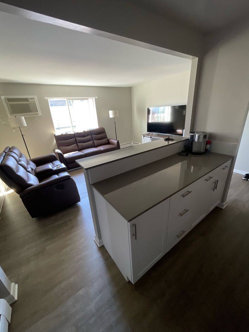 Apartment for rent at 1118 Lafayette Ave, Prospect Park, PA 19076