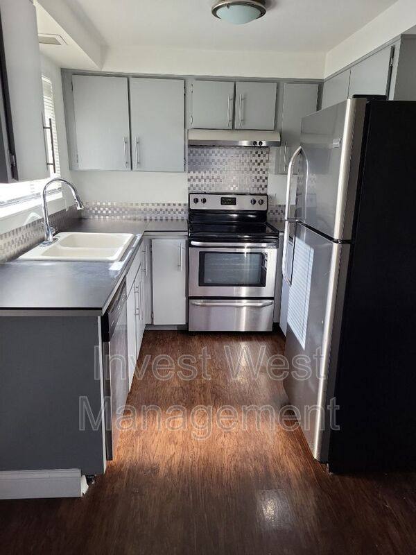 House for rent at 3108 Kauffman Ave #H, Vancouver, WA 98660
