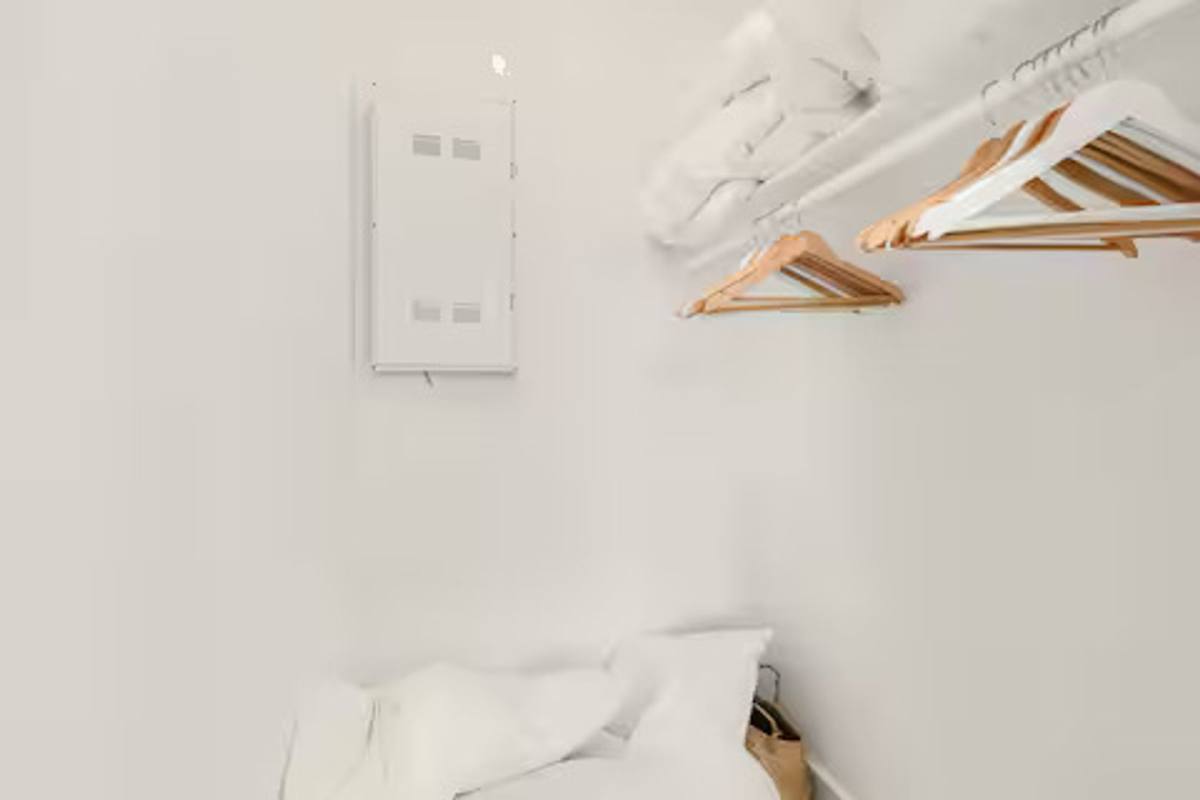 Apartment for rent at 1630 K St #NE, Washington, DC 20002