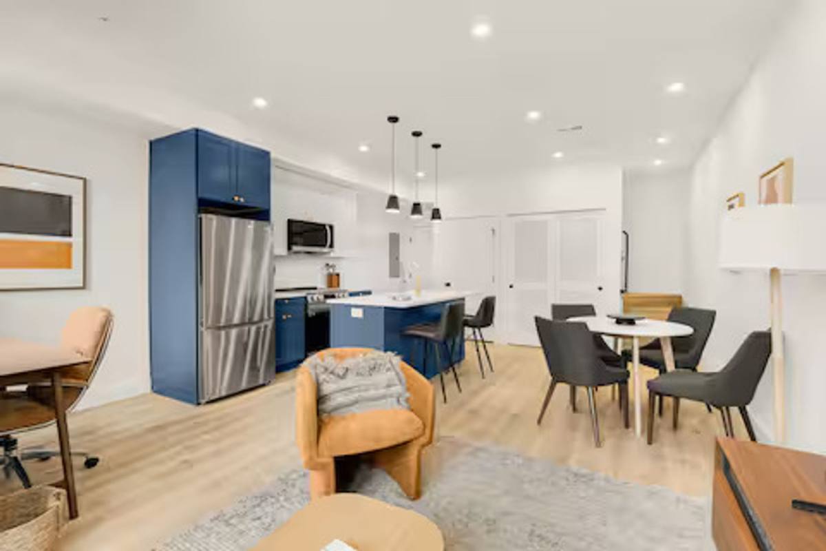 Apartment for rent at 1630 K St #NE, Washington, DC 20002