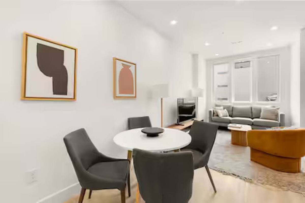 Apartment for rent at 1630 K St #NE, Washington, DC 20002