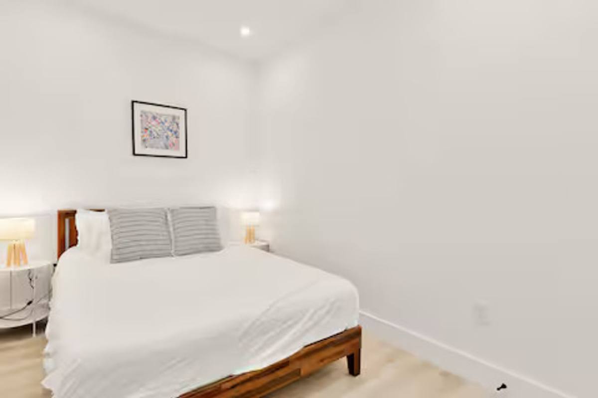 Apartment for rent at 1630 K St #NE, Washington, DC 20002