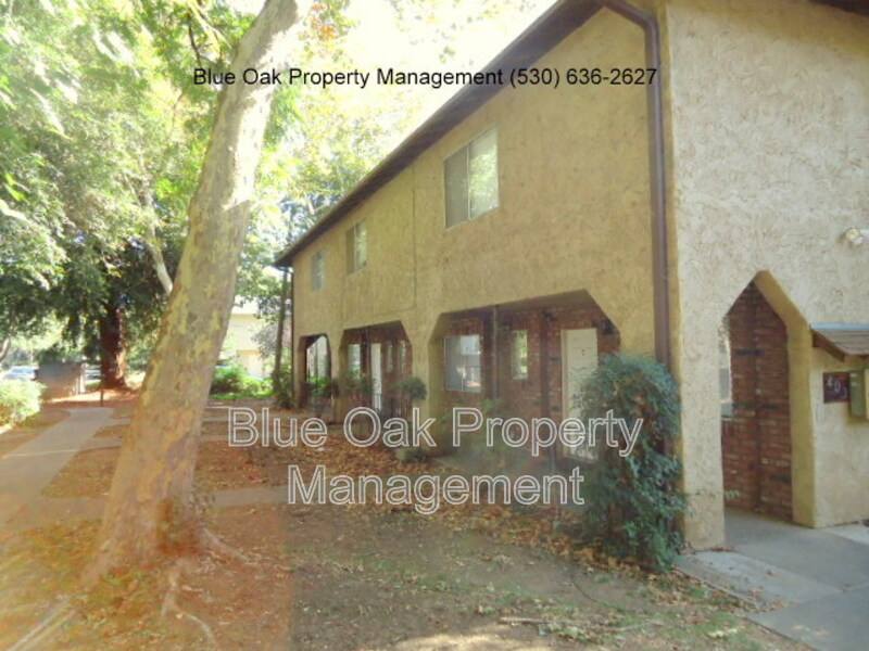 Townhouse for rent at 403 Maple St #B, Chico, CA 95928