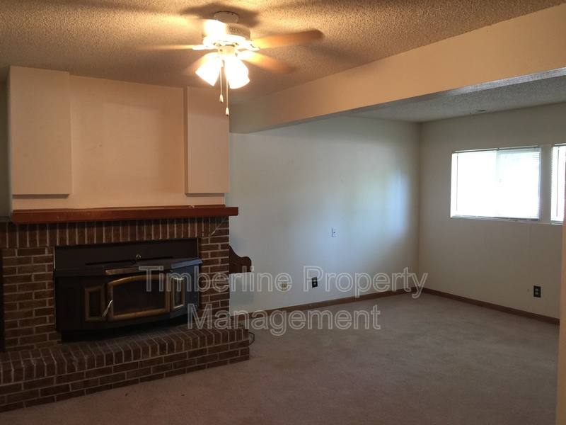 House for rent at 8749 Bellcove Circle, Colorado Springs, CO 80920