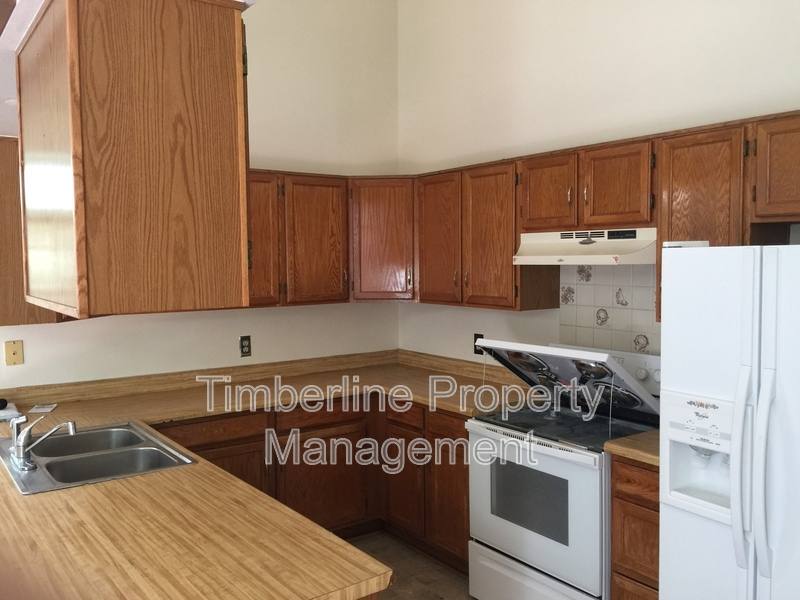 House for rent at 8749 Bellcove Circle, Colorado Springs, CO 80920