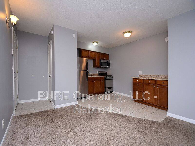 Apartment for rent at 540 S 30 St #4, Omaha, NE 68105