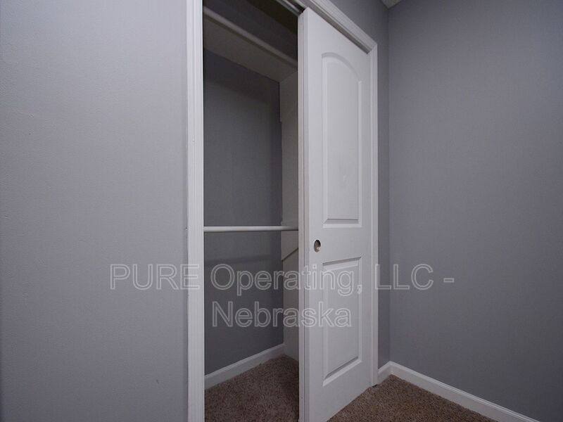 Apartment for rent at 540 S 30 St #4, Omaha, NE 68105