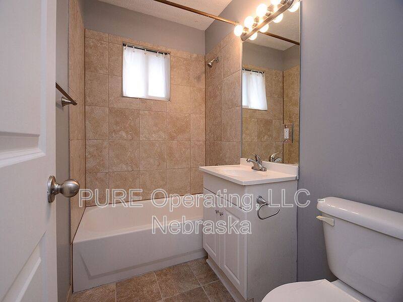 Apartment for rent at 540 S 30 St #4, Omaha, NE 68105
