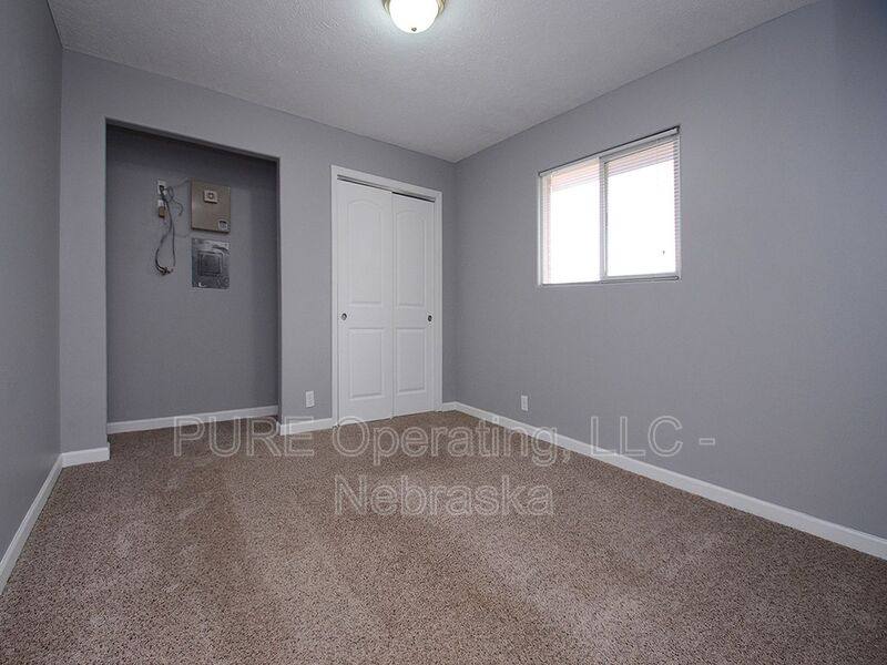 Apartment for rent at 540 S 30 St #4, Omaha, NE 68105