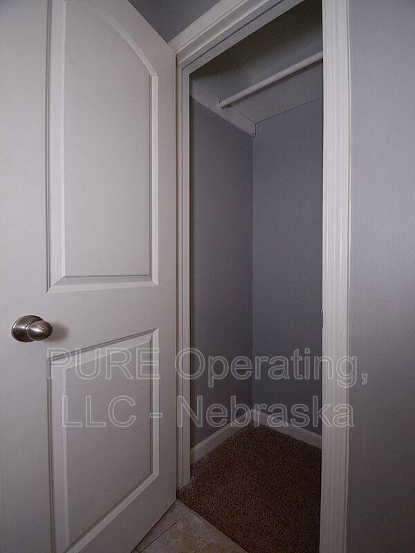 Apartment for rent at 540 S 30 St #4, Omaha, NE 68105