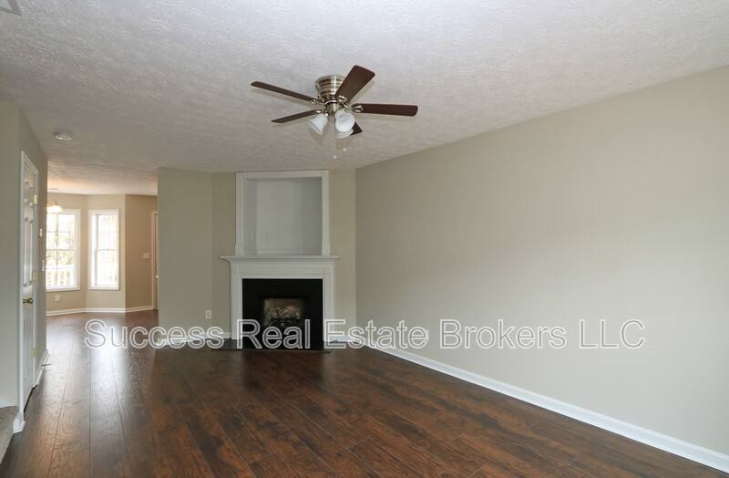House for rent at 102 Providence Dr, Dallas, GA 30157