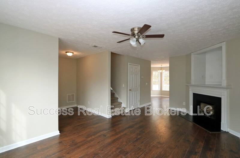 House for rent at 102 Providence Dr, Dallas, GA 30157