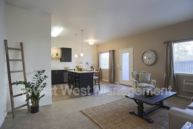 Apartment for rent at 2300 Main St #111- Ada, Washougal, WA 98671