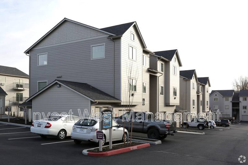Apartment for rent at 2300 Main St #111- Ada, Washougal, WA 98671