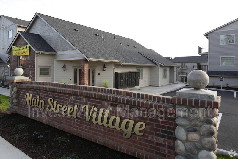 Apartment for rent at 2300 Main St #111- Ada, Washougal, WA 98671