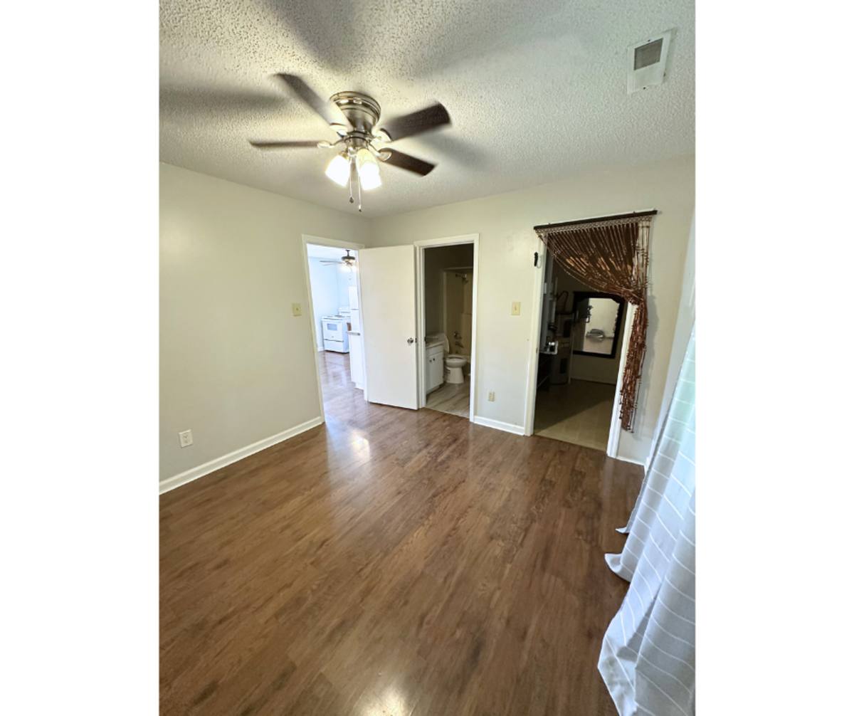 Apartment for rent at 2018 Blythe Ave #3, Cleveland, TN 37311