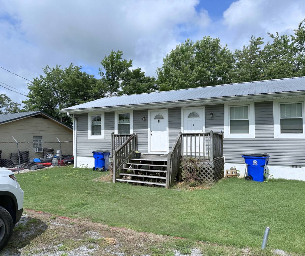 Apartment for rent at 2018 Blythe Ave #3, Cleveland, TN 37311