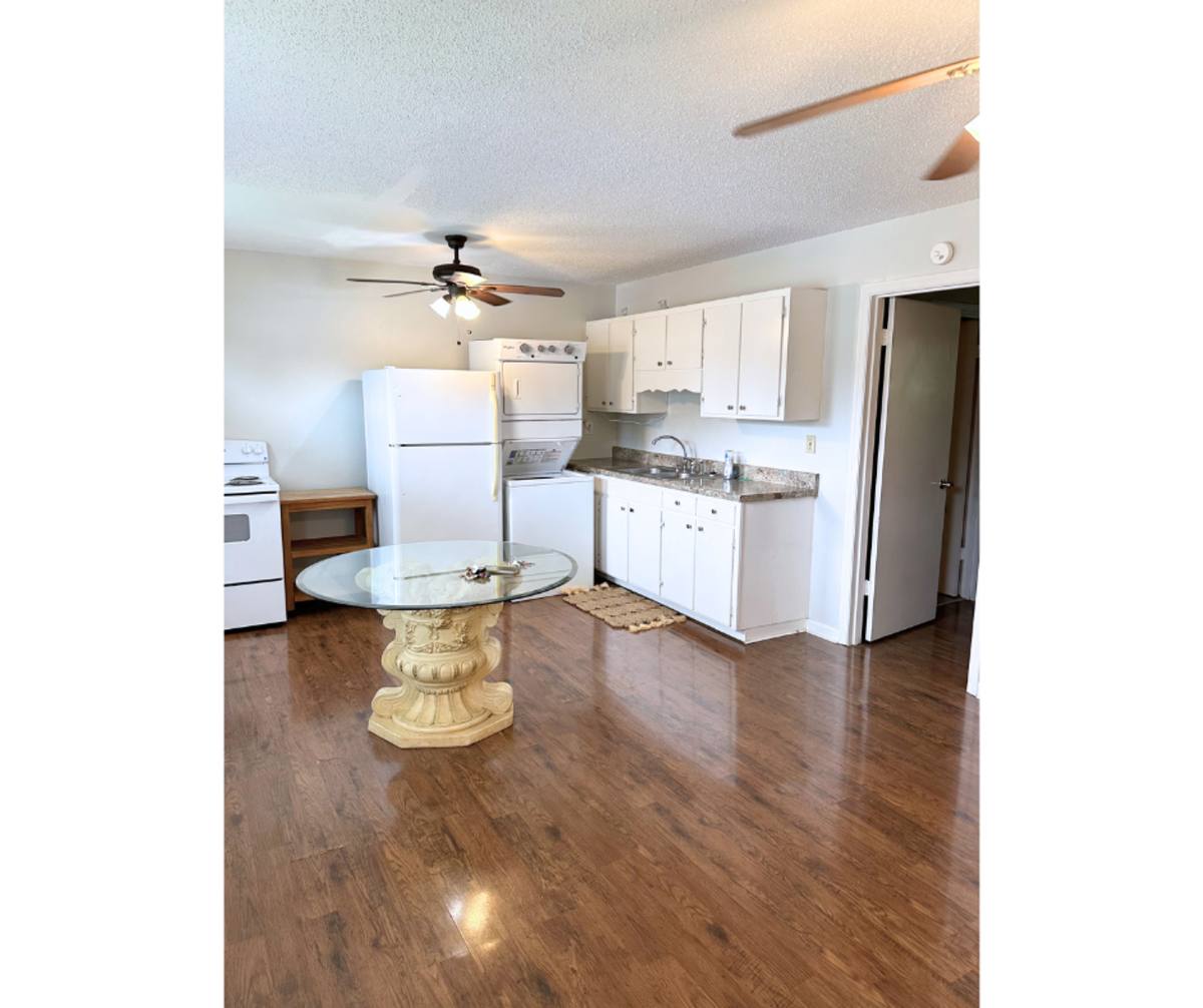 Apartment for rent at 2018 Blythe Ave #3, Cleveland, TN 37311