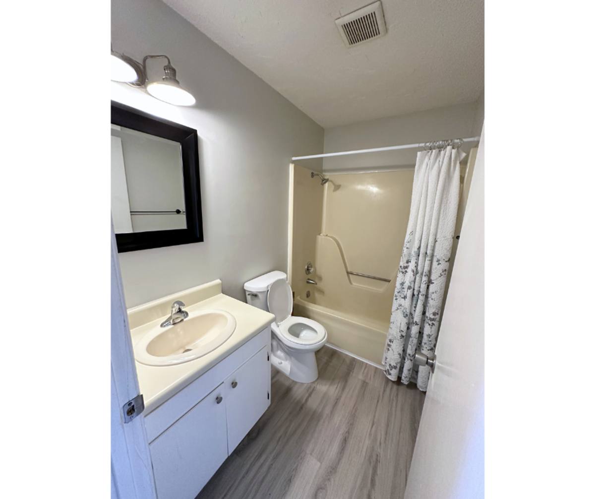 Apartment for rent at 2018 Blythe Ave #3, Cleveland, TN 37311