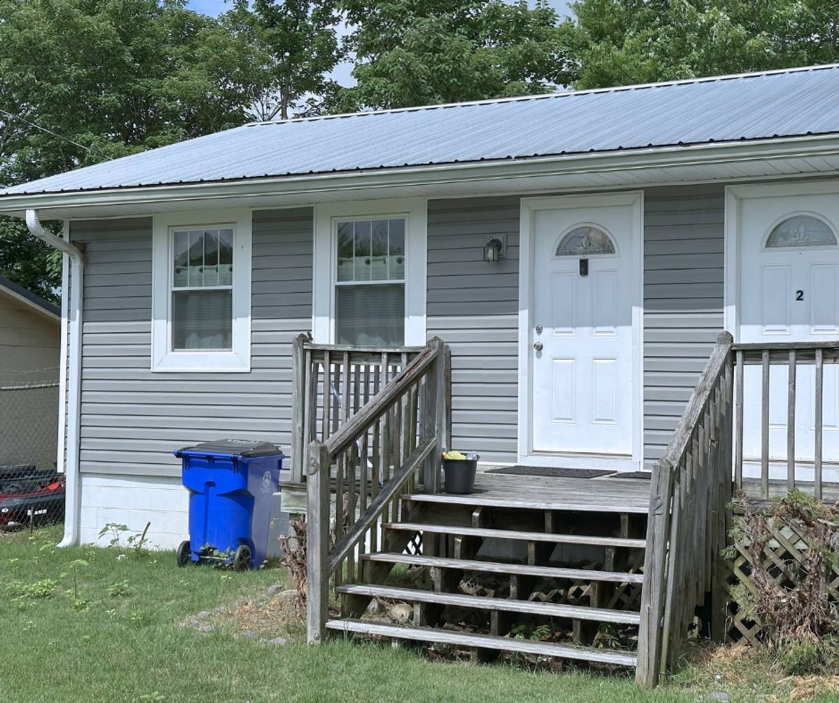 Apartment for rent at 2018 Blythe Ave #3, Cleveland, TN 37311