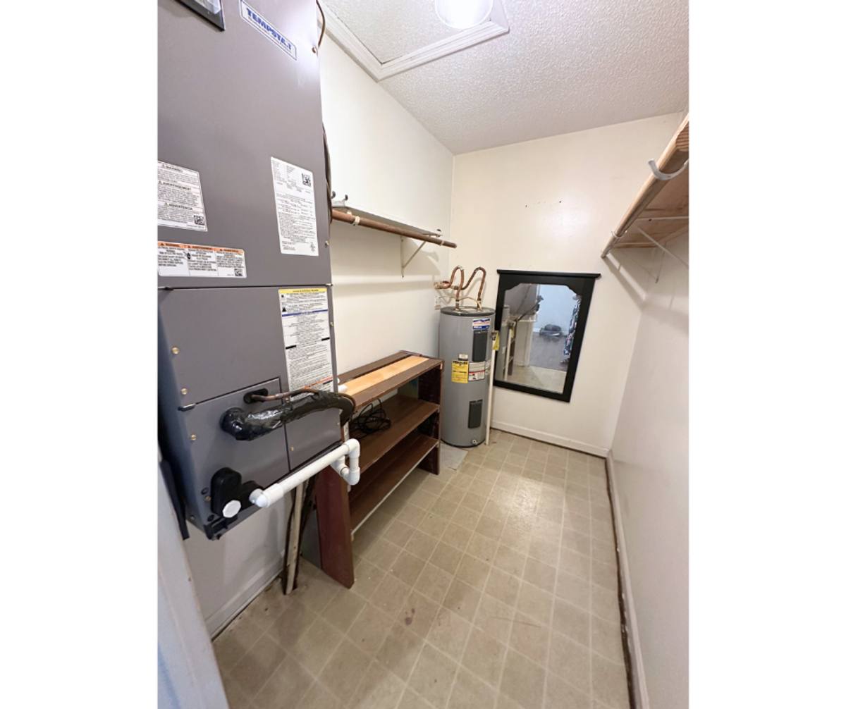 Apartment for rent at 2018 Blythe Ave #3, Cleveland, TN 37311