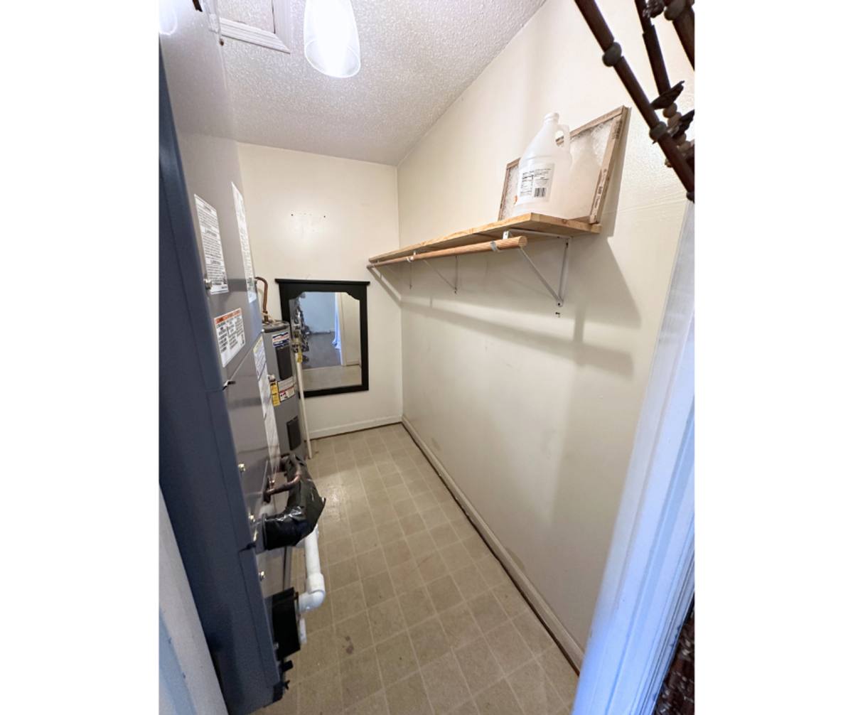 Apartment for rent at 2018 Blythe Ave #3, Cleveland, TN 37311