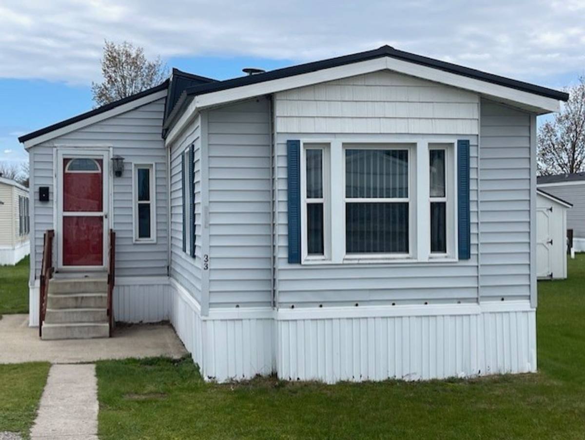 Apartment for rent at 17330 Honor Highway 33, Interlochen, MI 49643