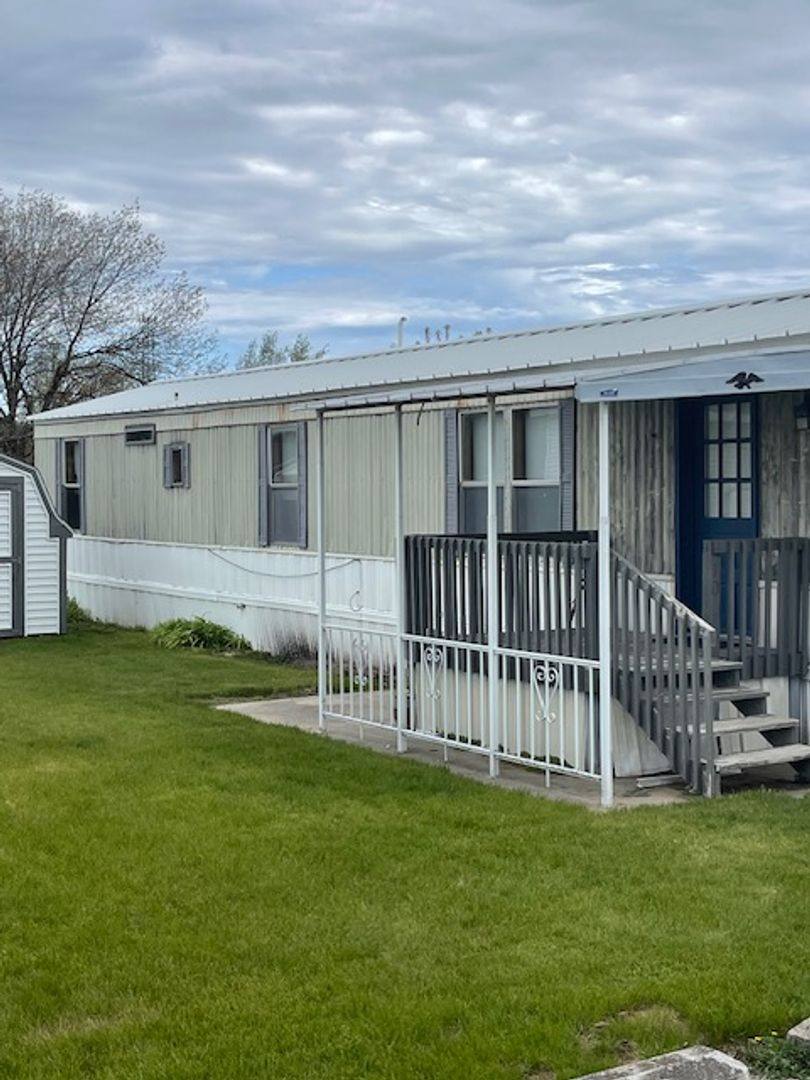 Apartment for rent at 17330 Honor Highway 10, Interlochen, MI 49643
