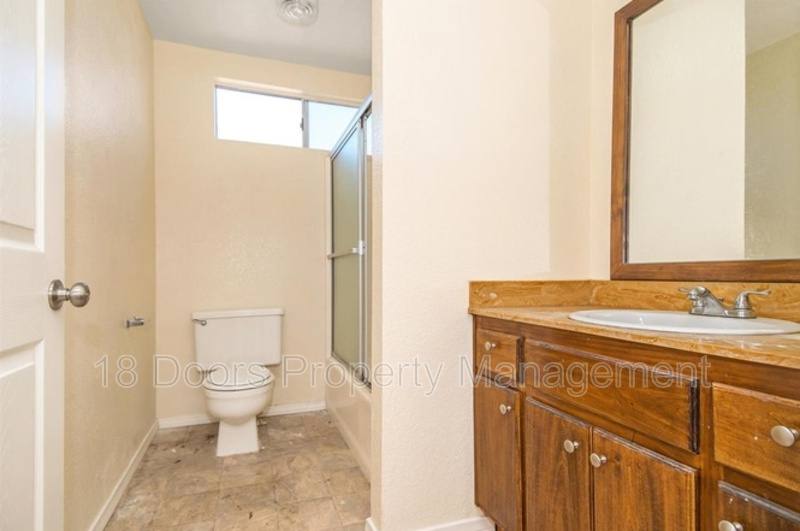 Apartment for rent at 840 Grand Ave #3, Spring Valley, CA 91977