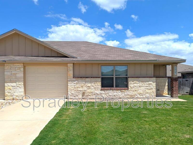 Apartment for rent at 1526 Vani Court, Belton, TX 76513
