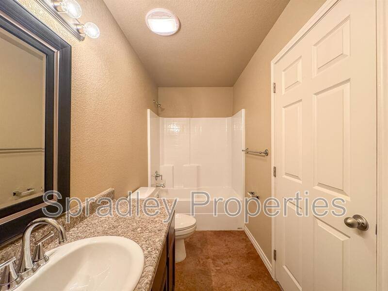 Townhouse for rent at 1560 Vani Court, Belton, TX 76513