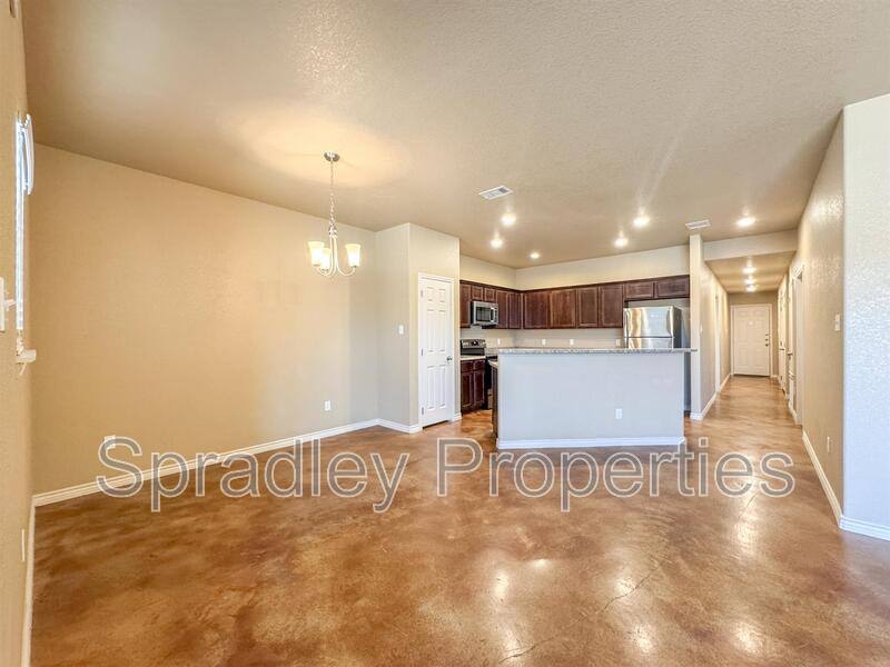 Townhouse for rent at 1560 Vani Court, Belton, TX 76513
