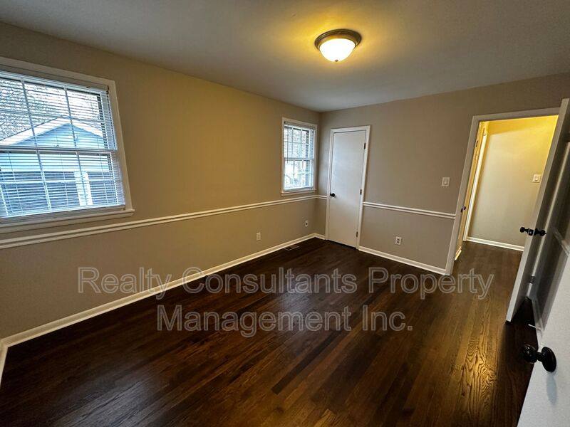 House for rent at 2003 Urban Dr, Greensboro, NC 27403