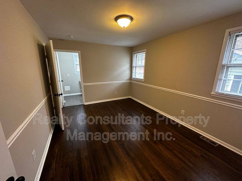 House for rent at 2003 Urban Dr, Greensboro, NC 27403